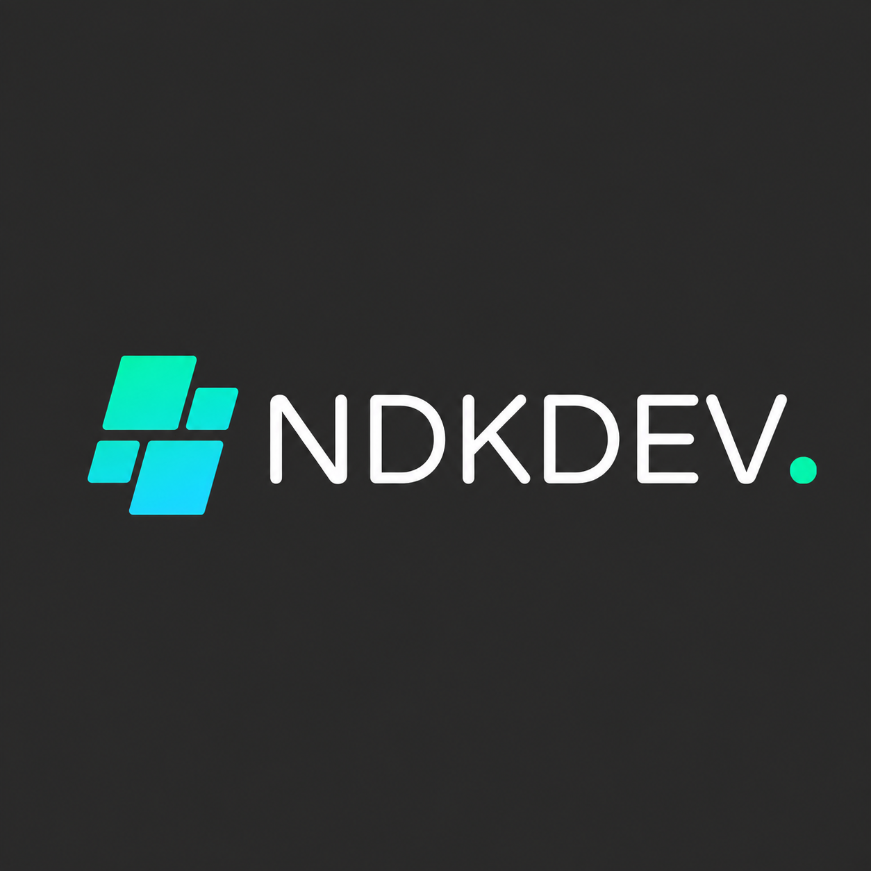 NDKDEV Logo
